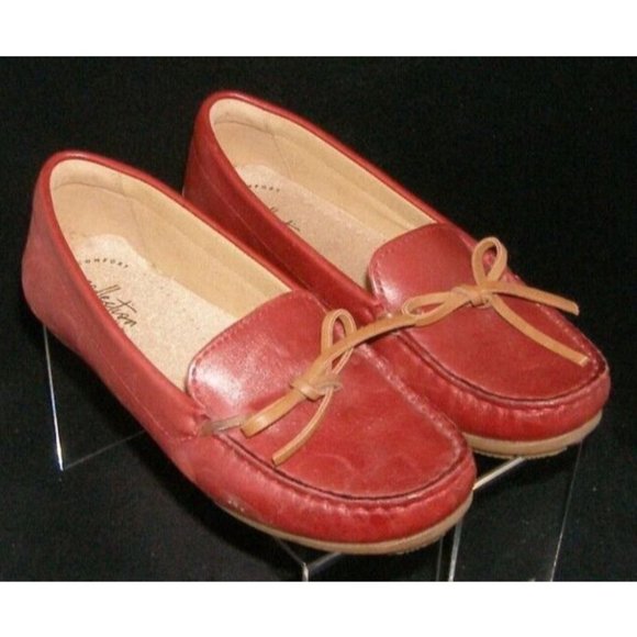 clarks dameo swing
